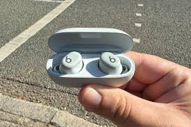 Beats Solo Buds [Free Delivery]